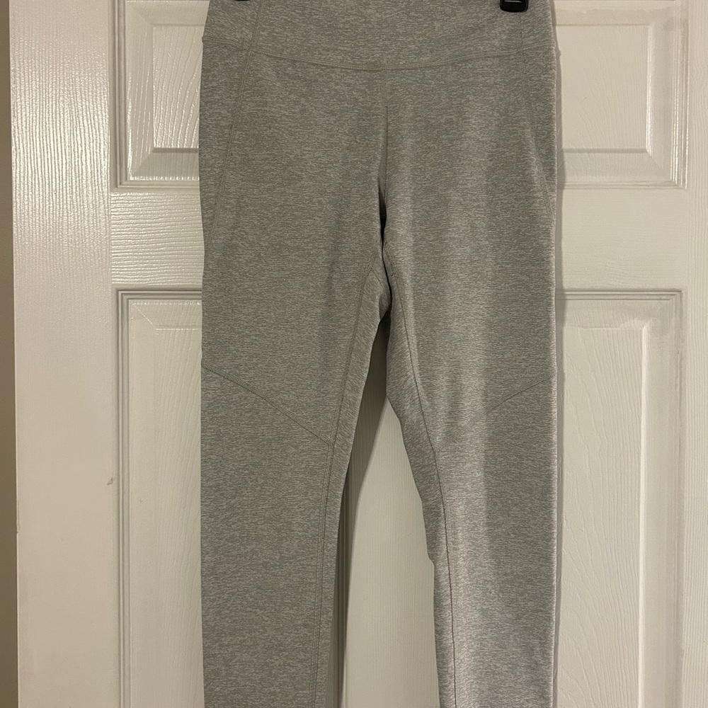 Gray Kids Bottoms